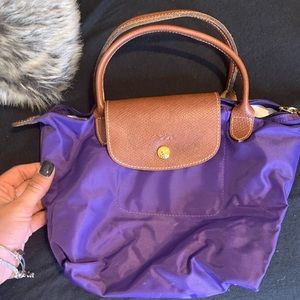COPY - Longchamp Small Purse